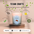 Load image into Gallery viewer, Coffee Scented Soy Candle | Stella Collection