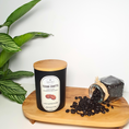 Load image into Gallery viewer, Coffee Scented Soy Candle | Nova Collection