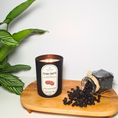 Load image into Gallery viewer, Coffee Scented Soy Candle | Nova Collection