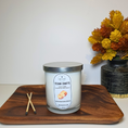 Load image into Gallery viewer, Baked Banana Bread Scented Soy Candle | Stella Collection