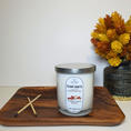 Load image into Gallery viewer, Cinnamon Vanilla Scented Soy Candle | Stella Collection