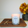 Load image into Gallery viewer, Lavender and sage Scented Soy Candle | Stella Collection