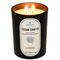 Load image into Gallery viewer, Lavender and sage Scented Soy Candle | Nova Collection