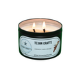 Load image into Gallery viewer, Artin Soy Candle |Cinnamon Vanilla