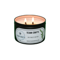 Load image into Gallery viewer, Lemon Fir Scented Soy Candle | ARTin Collection