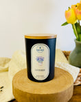 Load image into Gallery viewer, Lavender and sage Scented Soy Candle | Nova Collection