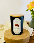 Load image into Gallery viewer, Coffee Scented Soy Candle | Nova Collection