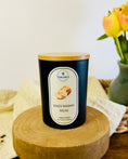 Load image into Gallery viewer, Baked Banana Bread Scented Soy Candle | Nova Collection