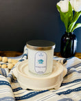Load image into Gallery viewer, Lemon Fir Scented Soy Candle | Stella Collection