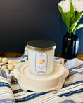 Load image into Gallery viewer, Baked Banana Bread Scented Soy Candle | Stella Collection