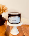 Load image into Gallery viewer, Artin Soy Candle | Lavender and Sage