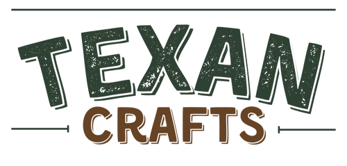 Texan Crafts logo