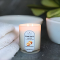 Load image into Gallery viewer, Baked Banana Bread Scented Soy Candle | Stella Collection