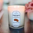 Load image into Gallery viewer, Coffee Scented Soy Candle | Stella Collection