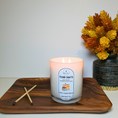 Load image into Gallery viewer, Winter Wonderland Honey Jasmine Breeze Soy Wax Candle
