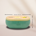 Load image into Gallery viewer, Alma collection Soy Candle | Lemon Fir Forest
