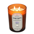 Load image into Gallery viewer, Candlelight Classics Lavender Soy Wax Candle
