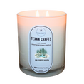 Load image into Gallery viewer, Winter Wonderland Fir Forest Haven Soy Wax Candle
