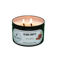 Load image into Gallery viewer, ARTin Apple Cinnamon Soy Wax Candle
