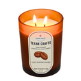 Load image into Gallery viewer, Candlelight Classics Cozy Coffee Haven Soy Wax Candle
