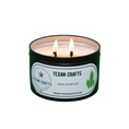 Load image into Gallery viewer, ARTin Desert Bloom Glow Soy Wax Candle
