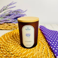 Load image into Gallery viewer, Candlelight Classics Lavender Soy Wax Candle
