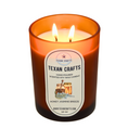 Load image into Gallery viewer, Candlelight Classics Honey Jasmine Breeze Soy Wax Candle
