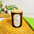 Load image into Gallery viewer, Candlelight Classics Cotton Breeze Soy Wax Candle
