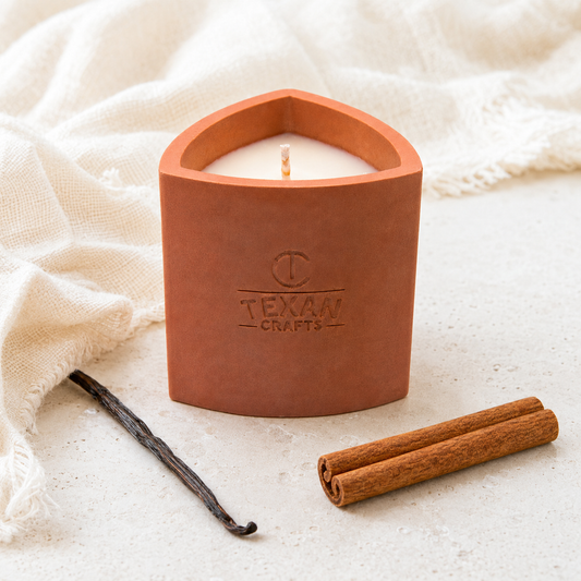 Mica · Cinnamon Drift