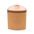 Load image into Gallery viewer, Baked Banana Bread scented Soy Candle | Mica Collection
