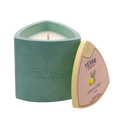 Load image into Gallery viewer, Mica collection Soy Candle | Lemon Fir Forest
