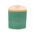 Load image into Gallery viewer, Mica collection Soy Candle | Lemon Fir Forest

