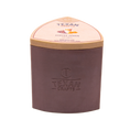 Load image into Gallery viewer, Coffee scented Soy Candle | Mica Collection
