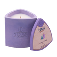 Load image into Gallery viewer, Lavender And Sage scented Soy Candle | Mica Collection
