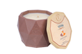Load image into Gallery viewer, Coffee scented Soy Candle | Aspen Collection
