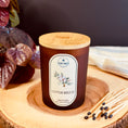 Load image into Gallery viewer, Candlelight Classics Cotton Breeze Soy Wax Candle
