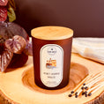 Load image into Gallery viewer, Candlelight Classics Honey Jasmine Breeze Soy Wax Candle
