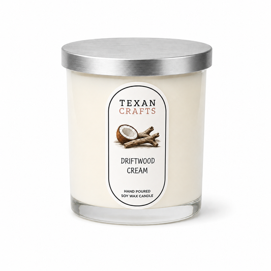 Stella · Driftwood Cream