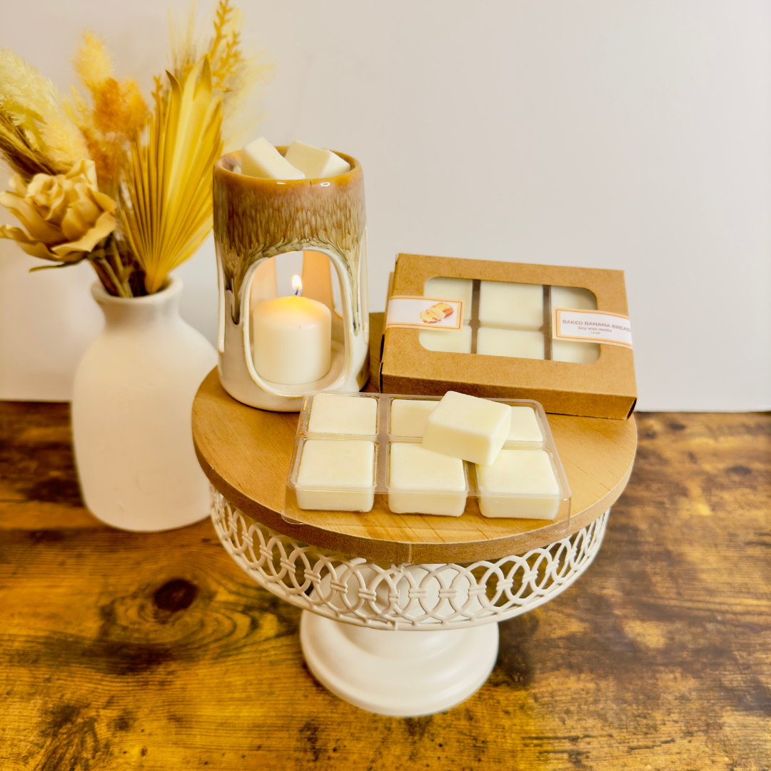 Soyful Scentsations Wax melts