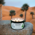 Load image into Gallery viewer, ARTin Desert Bloom Glow Soy Wax Candle
