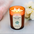 Load image into Gallery viewer, Candlelight Classics Fir Forest Haven Soy Wax Candle
