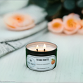 Load image into Gallery viewer, ARTin Caramelized Pumpkin Dreams Soy Wax Candle
