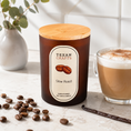 Load image into Gallery viewer, Luna Slow Roast hand-poured soy candle by Texan Crafts
