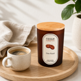 Load image into Gallery viewer, Luna Slow Roast hand-poured soy candle by Texan Crafts
